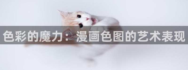 喵上漫画app官网