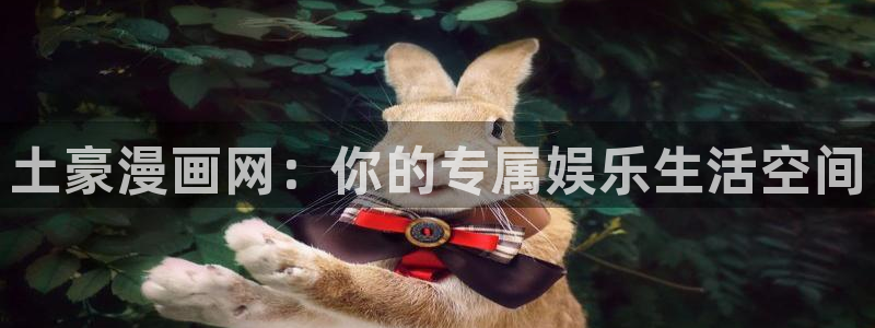 漫蛙官网漫画：土豪漫画网：你的专属娱乐生活空间